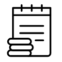 wired-outline-1010-notebook-coins